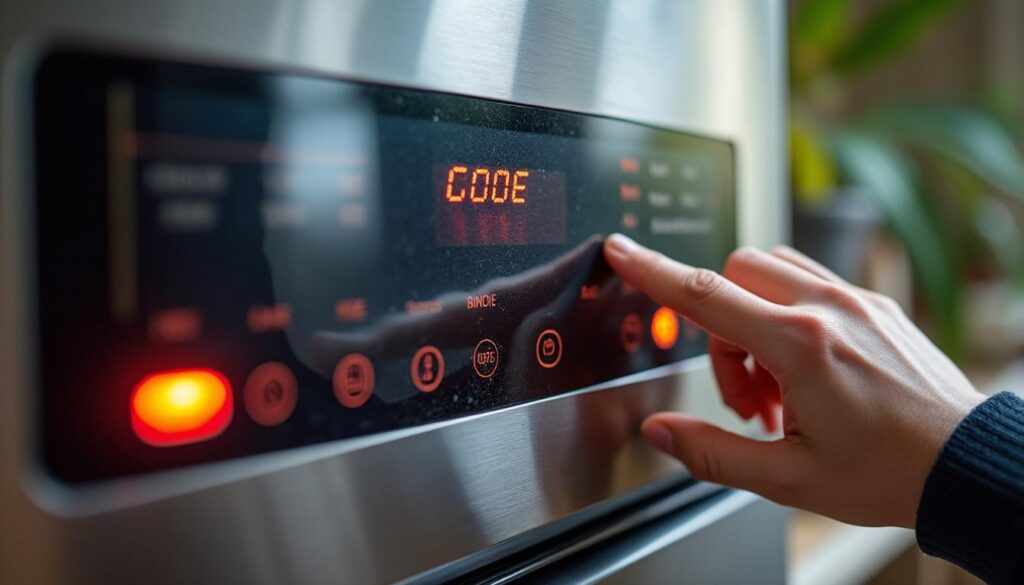 Que faire en cas d’erreur d’affichage sur une chaudière ?