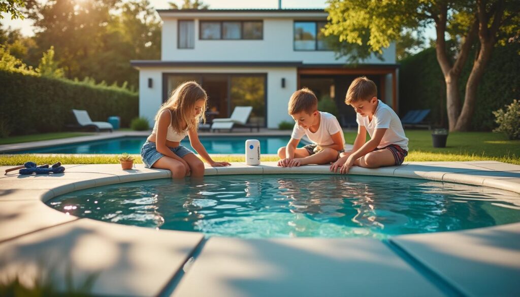 Comment installer une alarme piscine pour une sécurité optimale à la maison