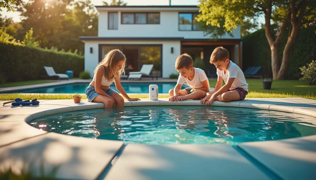 Comment installer une alarme piscine pour une sécurité optimale à la maison