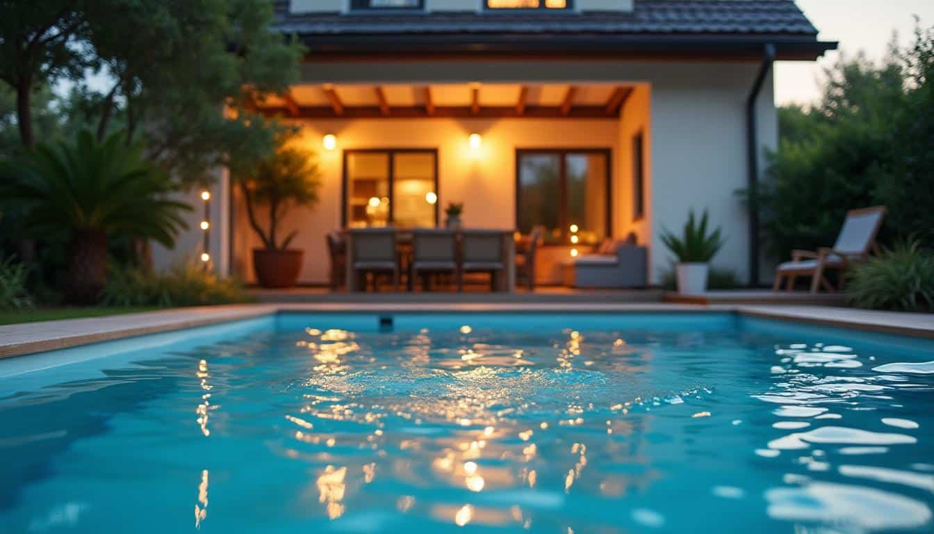 La réglementation des alarmes piscine à la maison : que devez-vous savoir ?