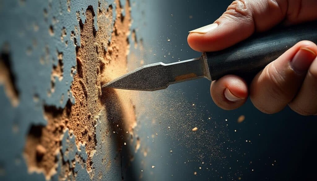 Comment bien choisir un foret adapté pour percer un mur ?