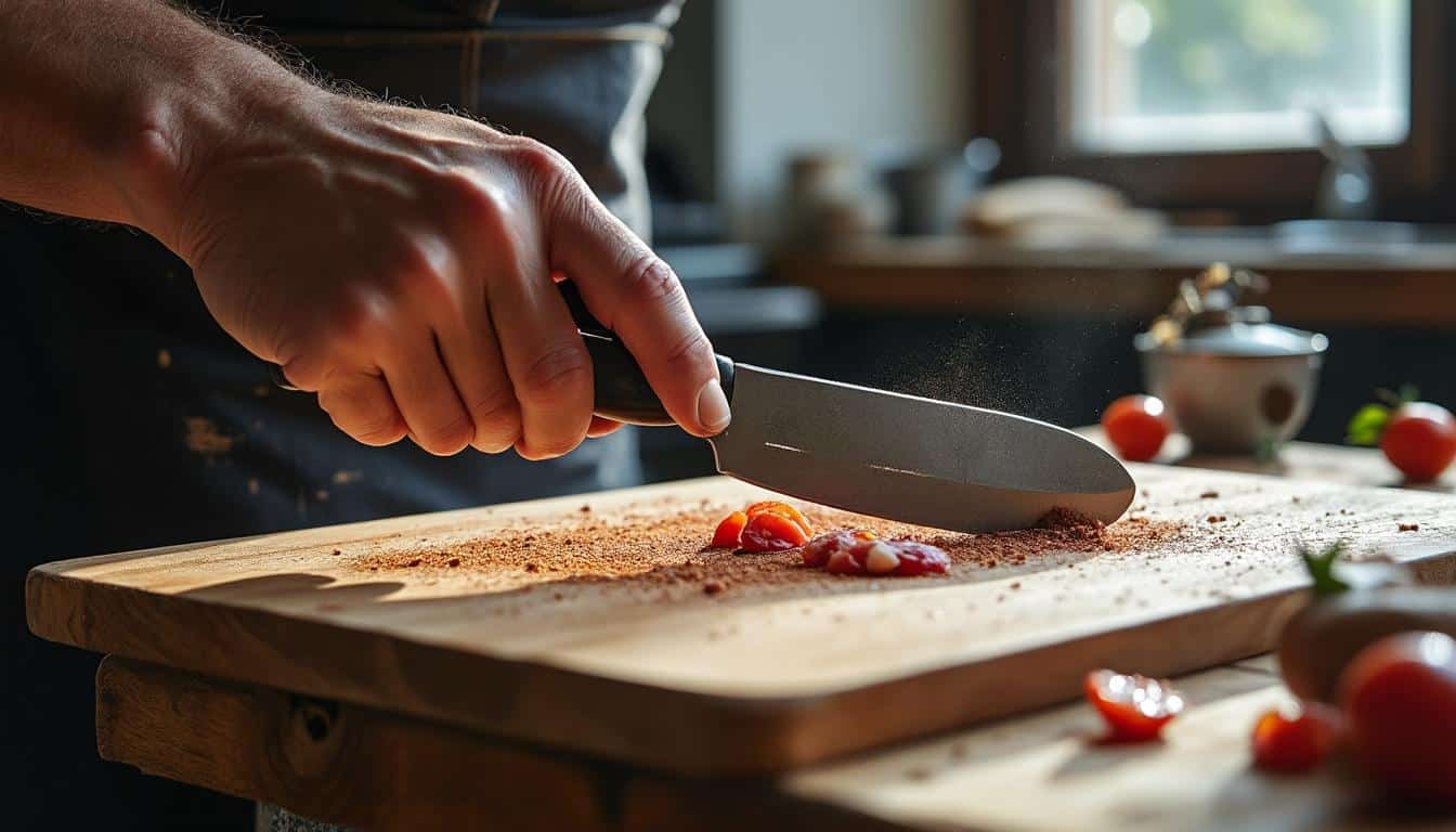 Scie à os : guide complet pour une découpe précise et sécurisée