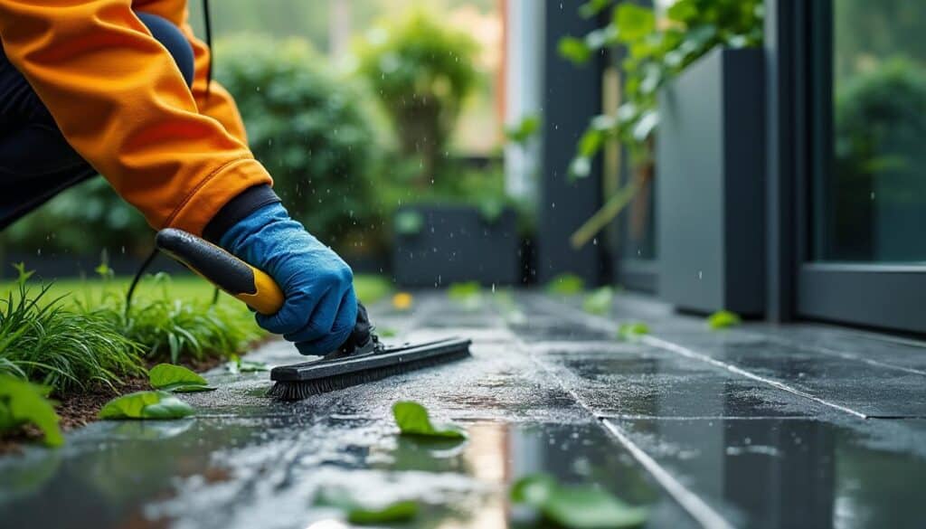 Entretien des toitures terrasses : guide complet pour une toiture durable