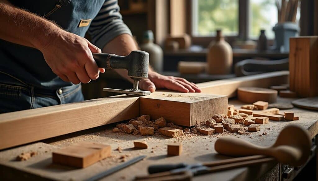 Hegner scie à chantourner : précision et performance pour vos découpes
