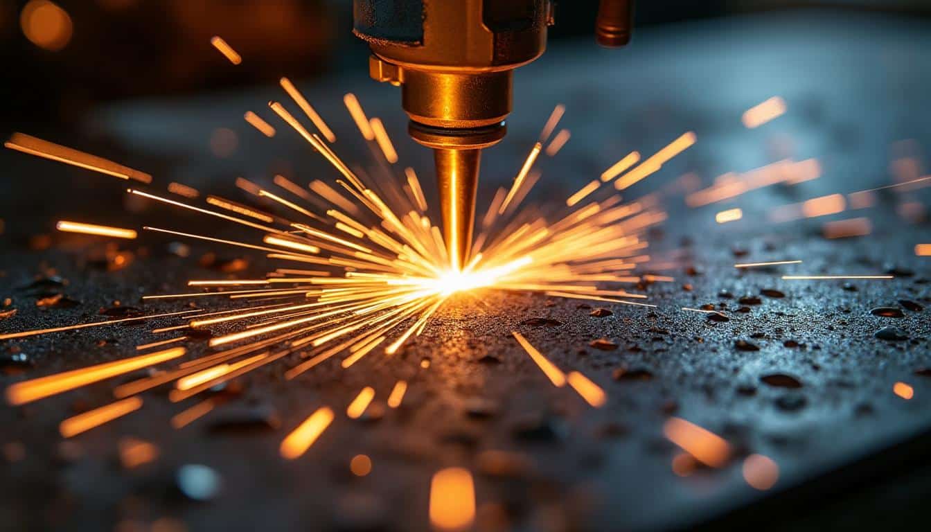 Illustration: Comprendre la lame de scie à ruban adaptée à la découpe du métal