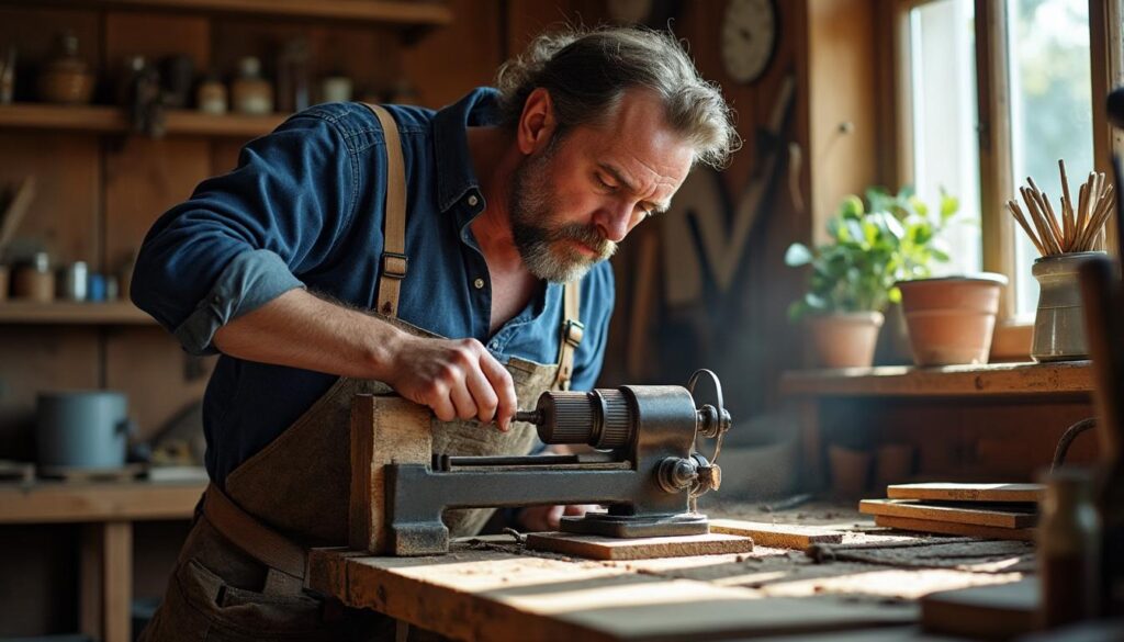 Leman scie à ruban : guide complet pour choisir et entretenir