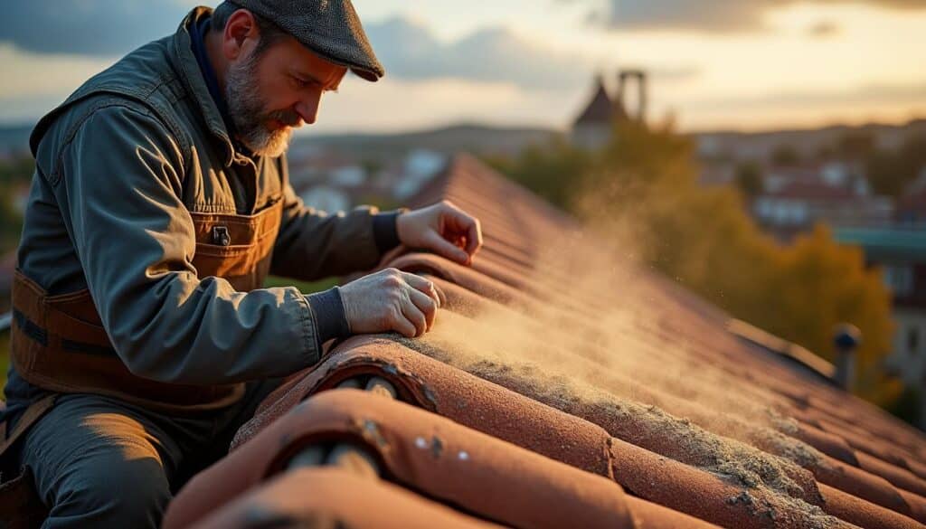 Remaniement de la toiture : guide complet pour entretenir et rénover