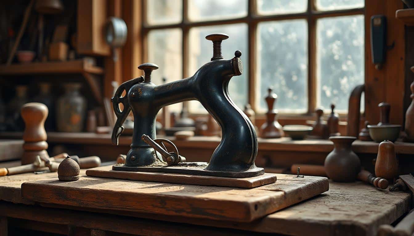 Illustration: Comprendre l’origine et la définition de la scie passe-partout