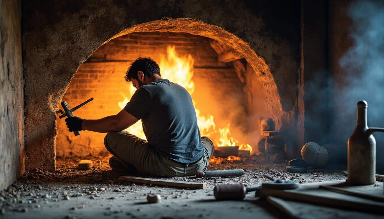 Souches de toiture : Guide complet pour construire, entretenir et rénover
