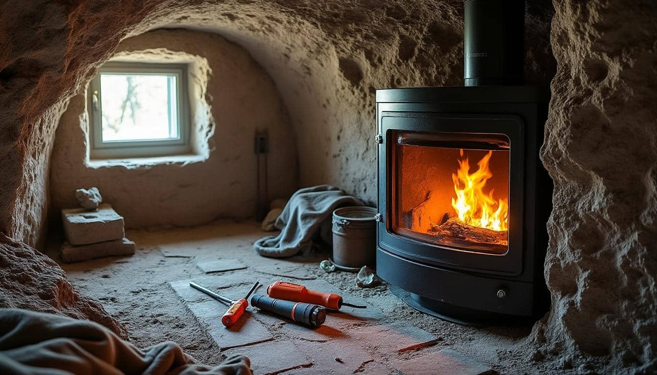 Chaudière fioul : prix, installation et aides pour bien choisir