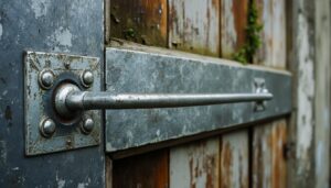 Ornement de toiture en zinc : élégance et durabilité pour votre toit