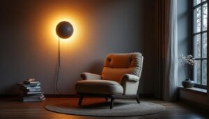 Applique murale pour salon : guide pour un éclairage déco et fonctionnel