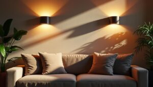Appliques murales : éclairage d’appoint et design pour sublimer votre intérieur