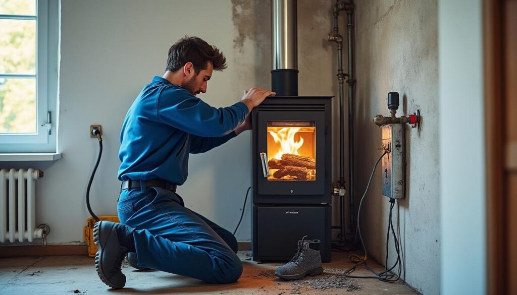 Chaudière à bloc gaz : guide complet pour un chauffage performant