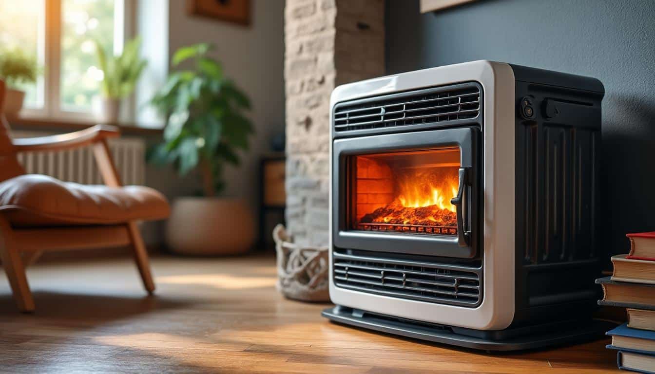 Illustration: Comment fonctionne un radiateur à accumulation dans votre logement ?