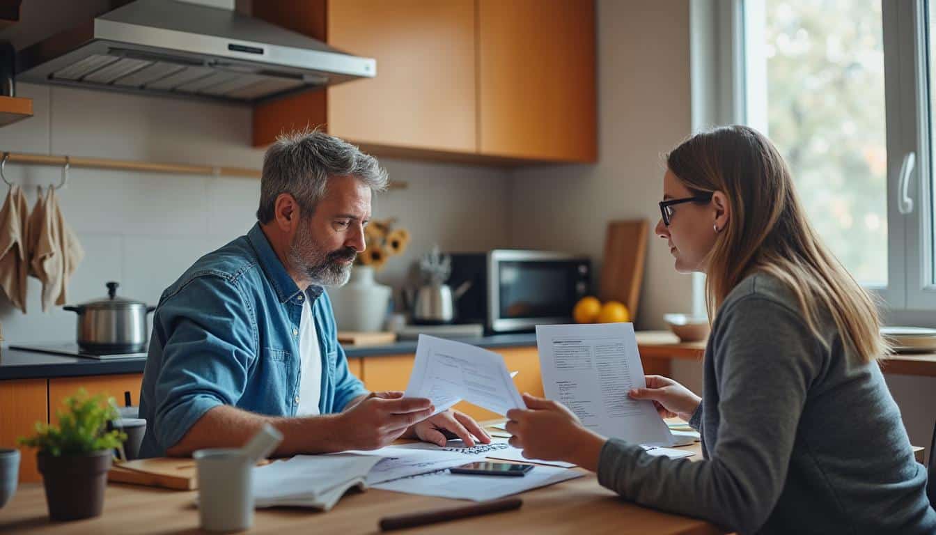 Illustration: Qui doit prendre en charge l’entretien de la chaudière : locataire ou propriétaire ?