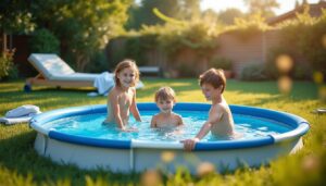 Piscine hors sol ronde 3m : guide complet pour bien choisir