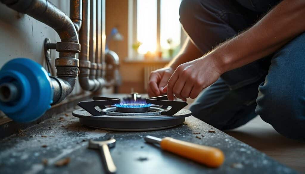 Prix d’une chaudière à gaz à condensation : guide complet et conseils