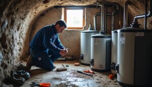 Chaudière à gaz comparatif : guide complet pour bien choisir