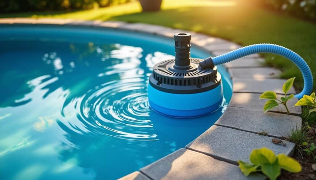 Pompe pour piscine hors sol de 20m3 : guide complet pour bien choisir