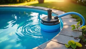 Pompe pour piscine hors sol de 20m3 : guide complet pour bien choisir