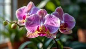 Engrais pour orchidée : choisir et appliquer pour une floraison réussie